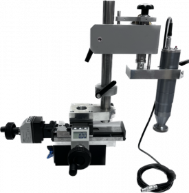 NewSonic SONO MS2 Magnetic Stand for Motor Probes